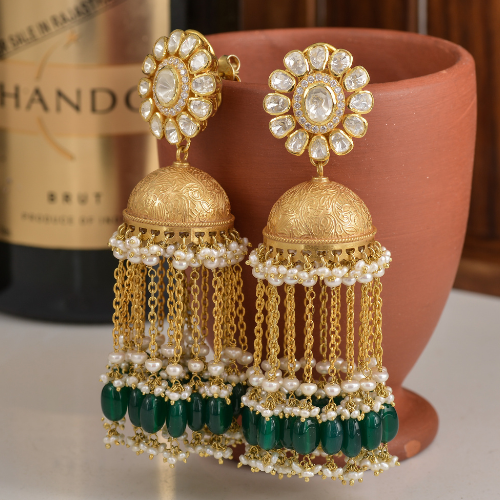 JHUMKA